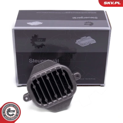 Kuva ESEN SKV 59SKV210 Ohjainlaite, Valo