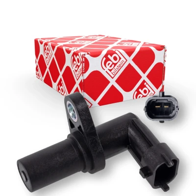 Kuva FEBI BILSTEIN 106813 Kampiakselin Asentotunnistin HYUNDAI: i20 II Hatchback, KIA: RIO 3, Picanto
