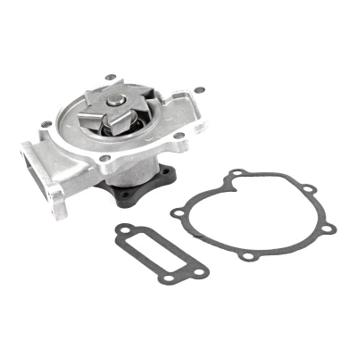 Kuva ACKOJA A38 50013 Vesipumppu Tiivisteillä Mekaaninen Metallisiipipyörä NISSAN: SUNNY 2, Primera Hatchback, ALMERA 1