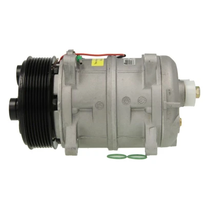 Kuva Kompressori, ilmastointilaite NISSENS 899947