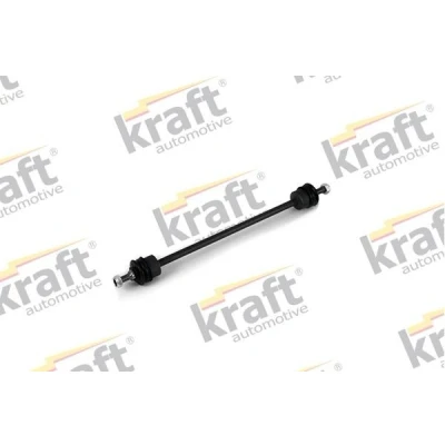 Kuva KRAFT 4305650 Koiranluu etuakseli molemminpuoleinen 348 MM10x1.5R CITROËN: XM I Hatchback
