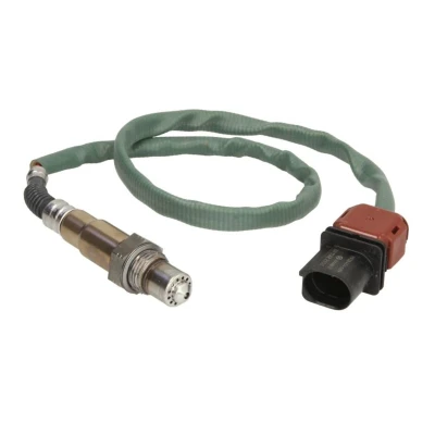 Kuva BOSCH 0 258 017 603 Lambda Anturi FORD: FIESTA 7, Transit Connect V408 Van
