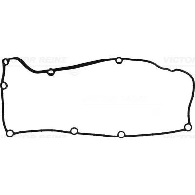 Kuva REINZ 71 34459 00 Venttiilikopan Tiiviste RENAULT: CLIO 2, TWINGO 1, 1