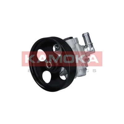 Kuva Hydrauliikkapumppu, ohjaus CITROËN C5 III, Break II, III OE 4007 RZ, ZR, 4007RZ