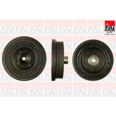 Kuva Hihnapyöräsarja, kampiakseli FAI AutoParts FVD1023K