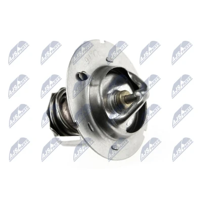 Kuva Termostaatti, jäähdytysneste Chrysler Sebring, Sebring cabriolet, Dodge Caliber, Journey, Fiat Freemont, Jeep Compass, Patriot, Lancia Flavia cabrio