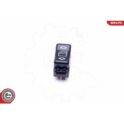 Kuva Kytkin, lasinnostin, Edessä, Vasen MERCEDES BENZ OE 1248204610, A1248204610