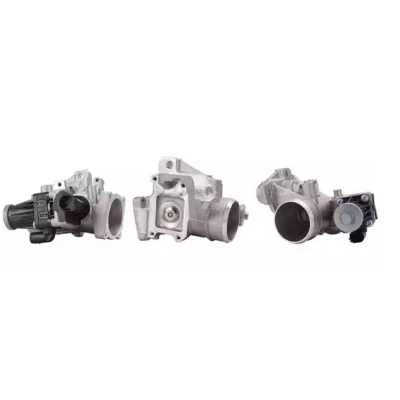 Kuva ELSTOCK 73 0144 EGR Venttiili Sähköinen Tiivisteillä VOLVO: V50, V70 3, XC60 I