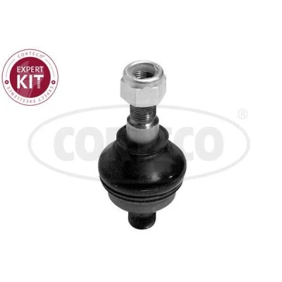Kuva CORTECO 49398549 Alapallonivel Etuakseli, oikea, vasen, Yläpuolella, Alla 24mm IVECO: DAILY 2 Pritsche/Fahrgestell, 4 Kasten/Kombi