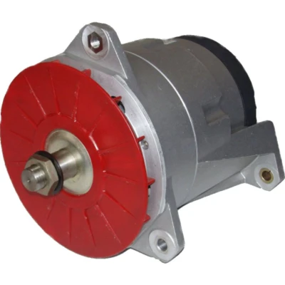 Kuva PRESTOLITE ELECTRIC 1277A650 Laturi 24V 155A