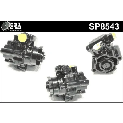 Kuva ERA Benelux SP8543 Ohjaustehostimen Pumppu HONDA: Accord 6 Limousine