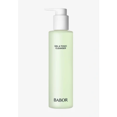 Kuva Babor Gel &amp; Tonic Puhdistusgeeli 200 ml
