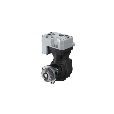 Kuva WABCO 9121170000 Ilmajousituksen kompressori