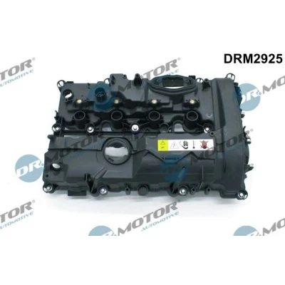 Kuva DR.MOTOR AUTOMOTIVE DRM2925 Venttiilikoppa BMW: 3 Sedan, Touring, 5 Sedan