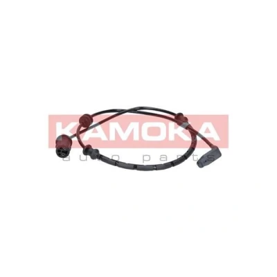 Kuva Kulumisenilmaisin, jarrupala, Etuakseli Opel, Saab, Vauxhall OE 12 38 442, 1238442, 13122323