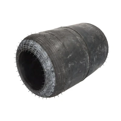 Kuva Jousipalje, ilmajousitus MAGNUM TECHNOLOGY 5002 03 0016P