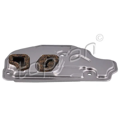 Kuva Hydrauliikkasuodatin, automaattivaihteisto AUDI, SEAT, SKODA, VW OE 09G 325 429