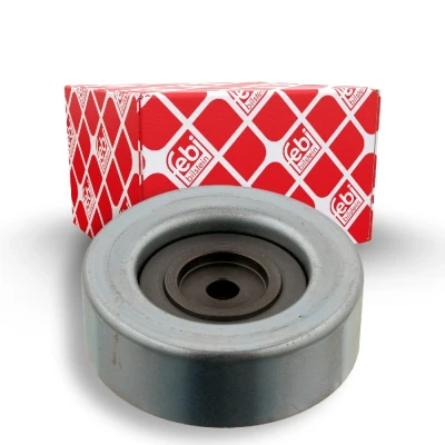 Kuva FEBI BILSTEIN 32447 Ohjainrulla MITSUBISHI: Outlander I SUV, Grandis, Lancer 7 Limousine