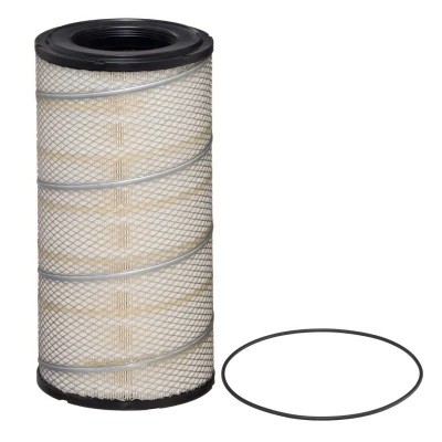 Kuva HENGST FILTER E1502L D516 Ilmansuodatin 483 237 Suodatinpanos