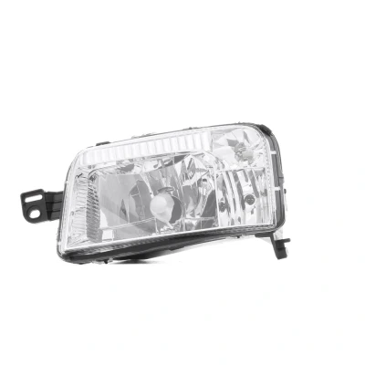 Kuva ABAKUS 661 1141L LD EM Ajovaloumpio FIAT: Panda II Hatchback
