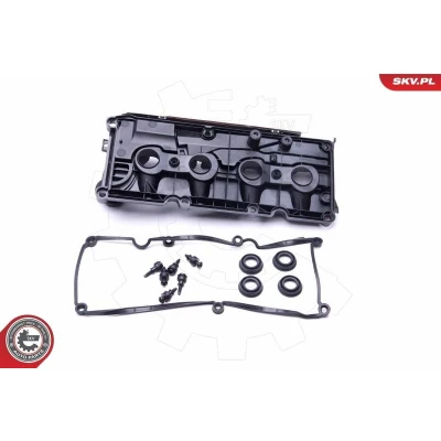 Kuva Venttiilikoppa AUDI A3, A4 Allroad B8, A5, A5 Sportback, A6 C7, C7 Avant, Q5, TT, SEAT LEON, LEON SC, ST, SKODA OCTAVIA III,