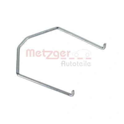 Kuva METZGER 2401254 Pidike, ahtoilmaletku