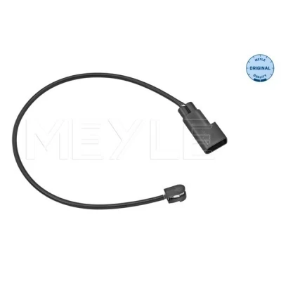 Kuva MEYLE 714 527 0001 Jarrupalojen Kulumisen Ilmaisin Taka akseli FORD: Transit V363 Van