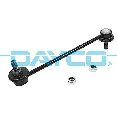 Kuva DAYCO DSS1097 Koiranluu Etuakseli, vasen, oikea M10x1.5 FORD: Transit Connect Mk1 Van