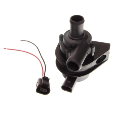 Kuva MAXGEAR 47 0341 Vesipumppu, Taukolämpö 12V Sähköinen SKODA: Octavia 2 Combi, II Hatchback