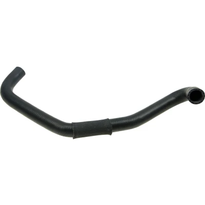 Kuva GATES 05 2695 Jäähdyttimen Letku EPDM (eteenipropeeni dieeni kumi) CHEVROLET: Aveo / Kalos Sedan