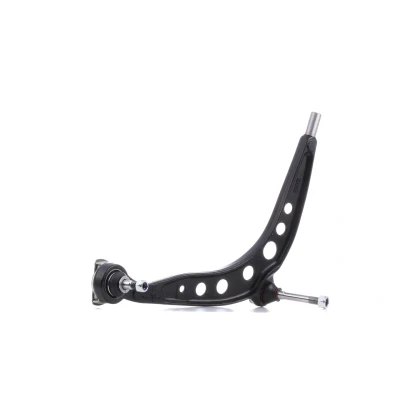 Kuva FEBI BILSTEIN 07966 Alatukivarsi Alapallo /pallonivelellä, mutterilla, ilman laakeria Etuakseli, ala, Oikea Poikittaistukivarsi Teräsvalu BMW: 3 Coupe