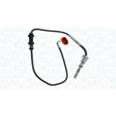 Kuva MAGNETI MARELLI 172000039010 Tunnistin Pakokaasulämpötila VOLKSWAGEN: Polo V Hatchback