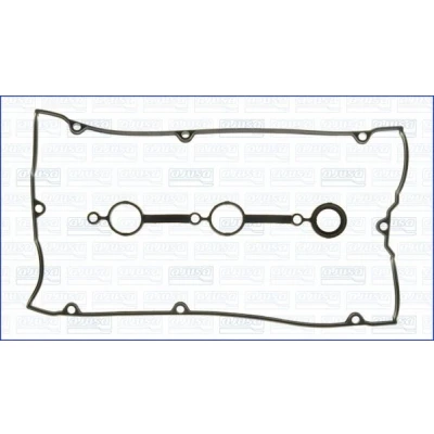 Kuva AJUSA 56038200 Tiivistesarja, Vent. Koppa HYUNDAI: Santa Fe I, KIA: SORENTO 1