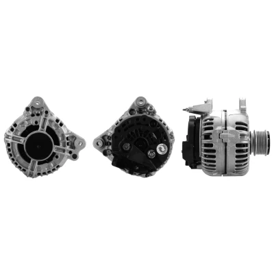 Kuva DRI 2111871502 Laturi 14V 150A VOLKSWAGEN: TRANSPORTER 5, 5 Bus, 4 AUDI: A4 B7 Avant, Sedan