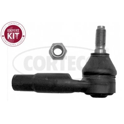 Kuva Raidetangon pää, Etuakseli, vasen SEAT, VW OE 6K0 422 811, 6K0422811