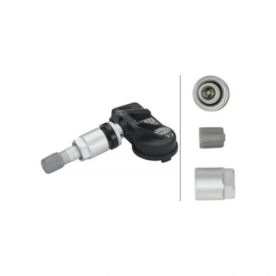 Kuva Pyöräanturi, rengaspaine (TPMS) MAZDA 2, 3 Halvkombi, Sedan, 5, 6 Kombi, CX 30, 60, 7, 9, MX 5 IV, RF Targa