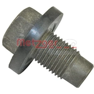 Kuva METZGER 8030019 Kierretulppa 1/2&quot; 20 UNF Teräs 16 Tiivisteillä JEEP: Cherokee II