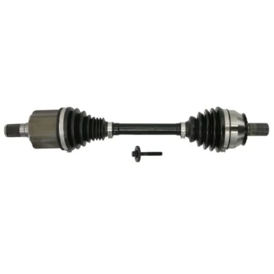 Kuva PASCAL G2V035PC Vetoakseli Etuakseli, vasen 576mm VOLVO: V70 3, V60 I, S60 II
