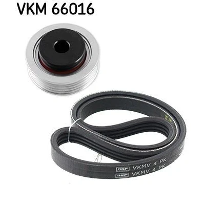 Kuva SKF VKMA 66016 Moniurahihnasarja