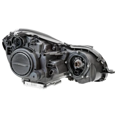 Kuva HELLA 1EL 008 369 091 Ajovaloumpio MERCEDES BENZ: E sarja T modell, Sedan