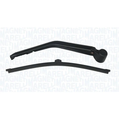 Kuva Pyyhkijänsulka Magneti Marelli 000723180316 292mm ilman ajoneuvokohtaista adapteria MINI: Clubman