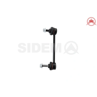 Kuva SIDEM 21666 Koiranluu Taka akseli, vasen 154 MM10X1,5R