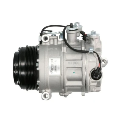 Kuva THERMOTEC KTT090320 Ilmastoinnin Kompressori MERCEDES BENZ: C sarja T modell