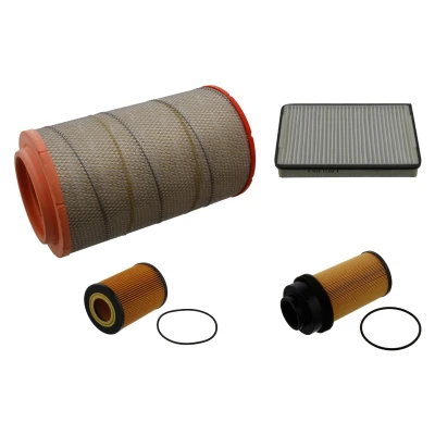 Kuva FEBI BILSTEIN 39487 Suodatinsarja