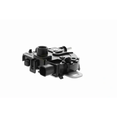 Kuva VEMO V40 01 1057 Jäähdyttimen Tuuletin 12V ilman jäähdytystuulettimen kehää Q+, original equipment manufacturer quality MADE IN GERMANY