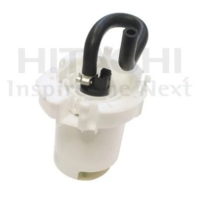 Kuva HITACHI 2503392 Vaimenninrulla, Polttoainepumppu