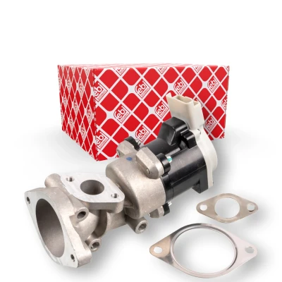 Kuva FEBI BILSTEIN 175084 EGR Venttiili Tiivisteillä