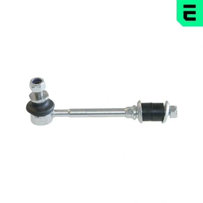 Kuva OPTIMAL G7 1139 Koiranluu Etuakseli, vasen, oikea TOYOTA: Land Cruiser Prado 90