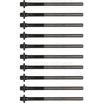 Kuva REINZ 14 32078 01 Kannen Pultit Torx, ulko PEUGEOT: 306 Hatchback, Expert I Van