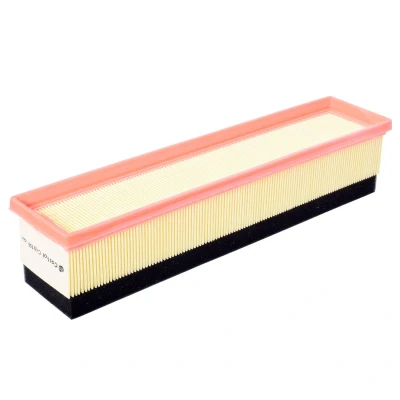 Kuva Castrol filters CA0166 Ilmansuodatin 376mm Kiertoilmasuodatin DACIA: Duster SUV, Sandero I, RENAULT: CLIO 2, Kangoo TWINGO 2